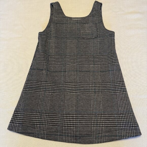 Girls Lot Of 2 Old Navy Brand Dress & Jumper Dress - Size 3T - Picture 4 of 5